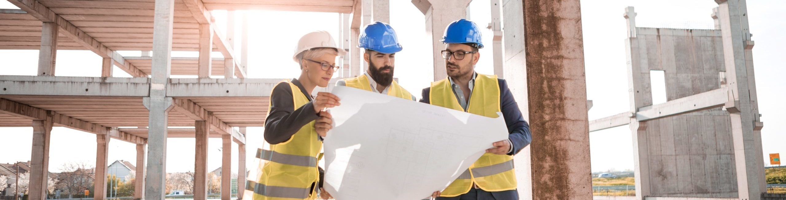 MMT Bouw | Nieuwbouw | Verbouw | Afbouw