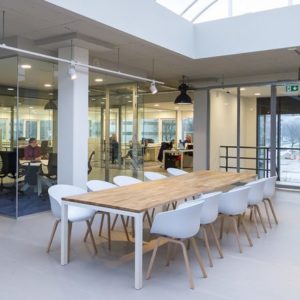 Onze projecten | Amsterdam kantoorruimte